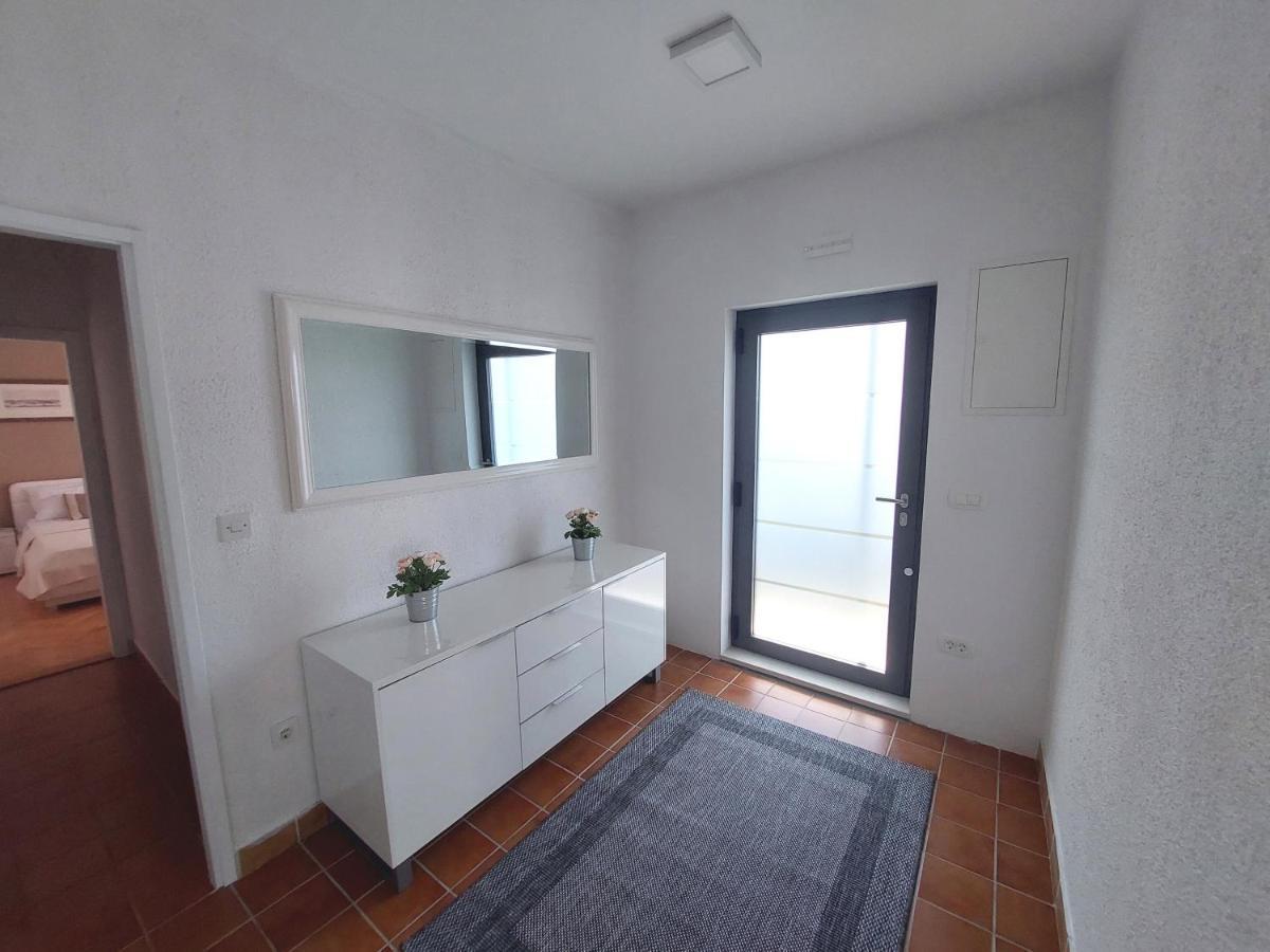 Gulin Apartments Vodice Exterior photo